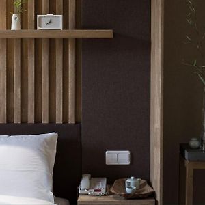 Superior Deluxe Twin Room